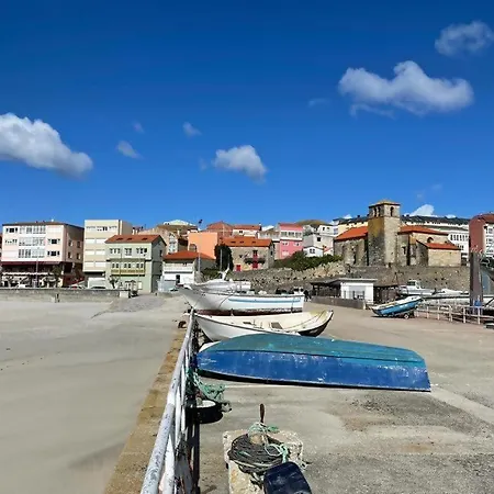 Apartmán Grupo Gontad Rompeolas