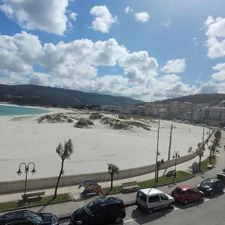 Apartmán Grupo Gontad Rompeolas