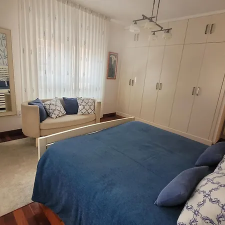 Apartmán Grupo Gontad Rompeolas Laxe