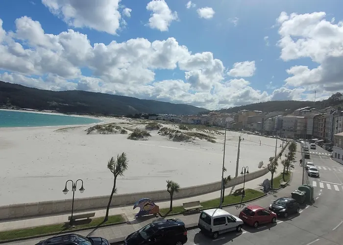 Apartmán Grupo Gontad Rompeolas