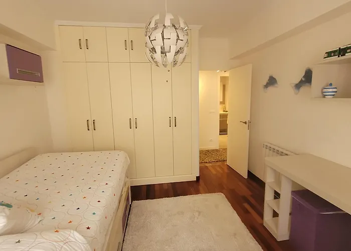 Apartmán Grupo Gontad Rompeolas