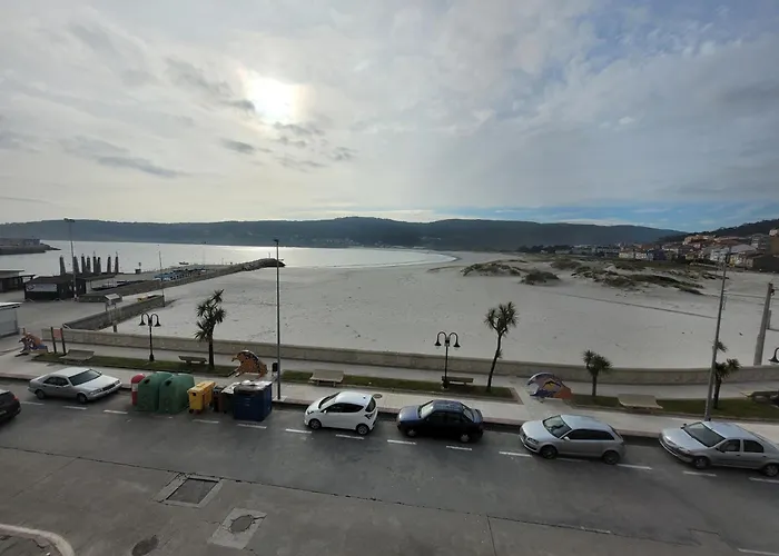 Apartmán Grupo Gontad Rompeolas