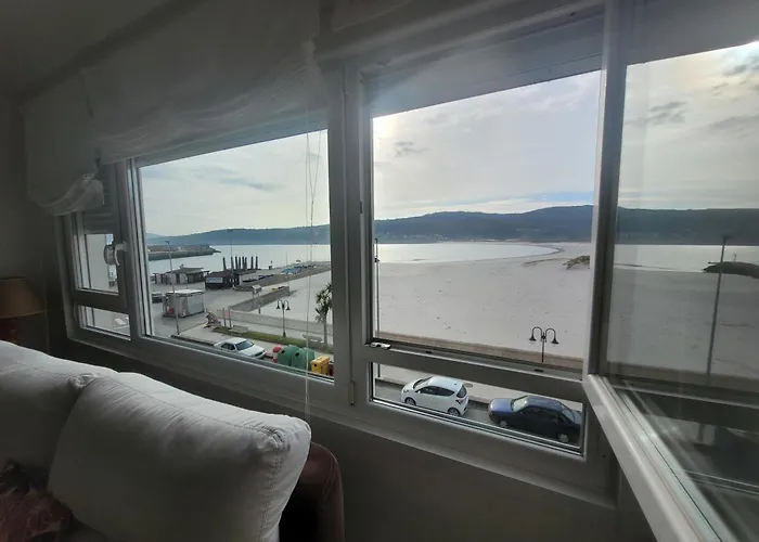 Grupo Gontad Rompeolas *