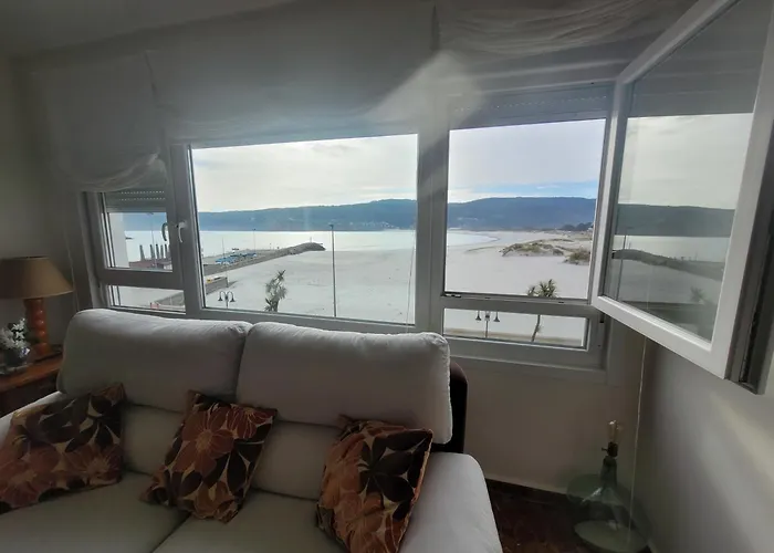 Grupo Gontad Rompeolas Apartmán