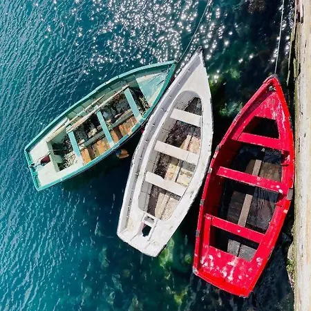 Grupo Gontad Rompeolas דירה