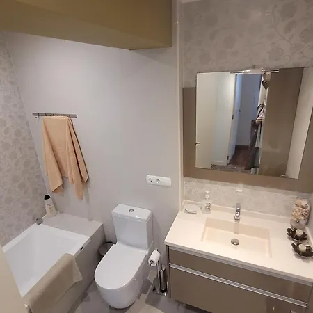 דירה Grupo Gontad Rompeolas