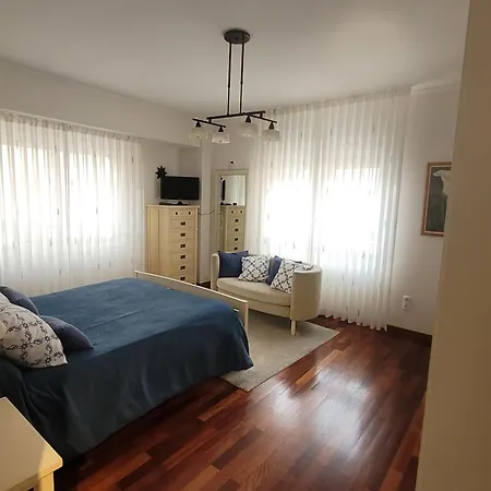 Apartment Grupo Gontad Rompeolas