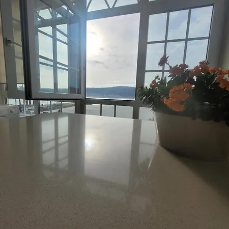 Apartment Grupo Gontad Rompeolas Laxe