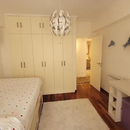 Apartment Grupo Gontad Rompeolas