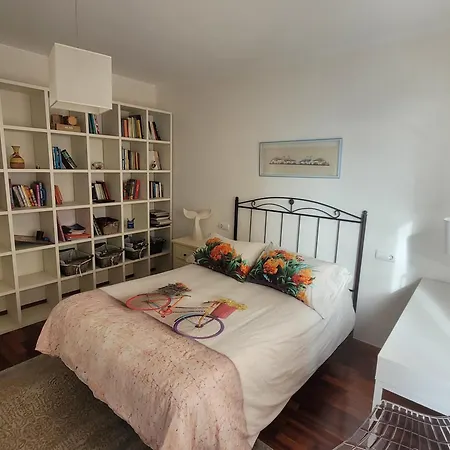 Grupo Gontad Rompeolas דירה *