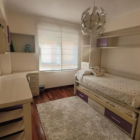 דירה Grupo Gontad Rompeolas *