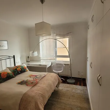 דירה Grupo Gontad Rompeolas