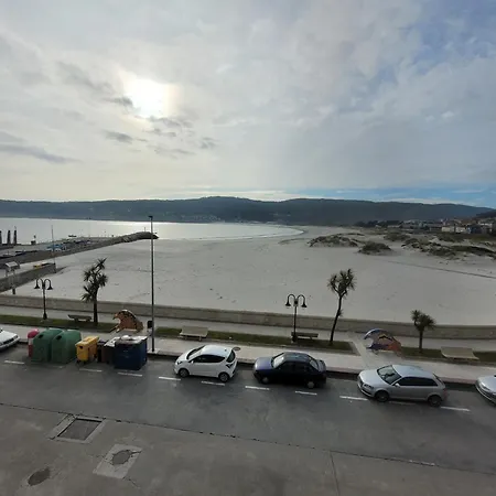 דירה Grupo Gontad Rompeolas