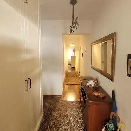 Apartment Grupo Gontad Rompeolas *