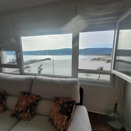 Grupo Gontad Rompeolas דירה