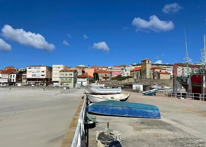 Apartamento Grupo Gontad Rompeolas