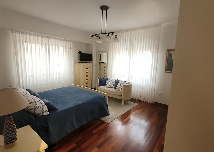 Apartment Grupo Gontad Rompeolas