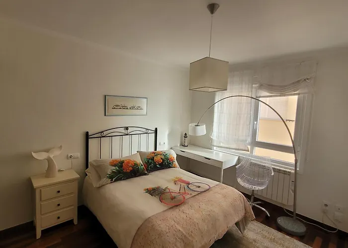 Grupo Gontad Rompeolas * Laxe