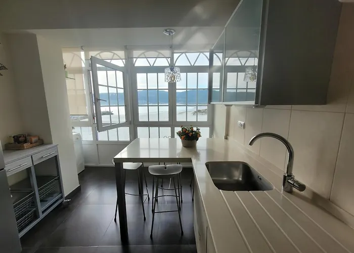 Grupo Gontad Rompeolas Apartamento