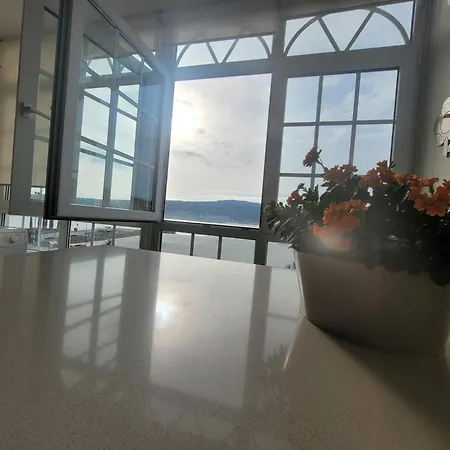 Grupo Gontad Rompeolas Appartement Laxe