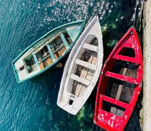 Grupo Gontad Rompeolas Appartement