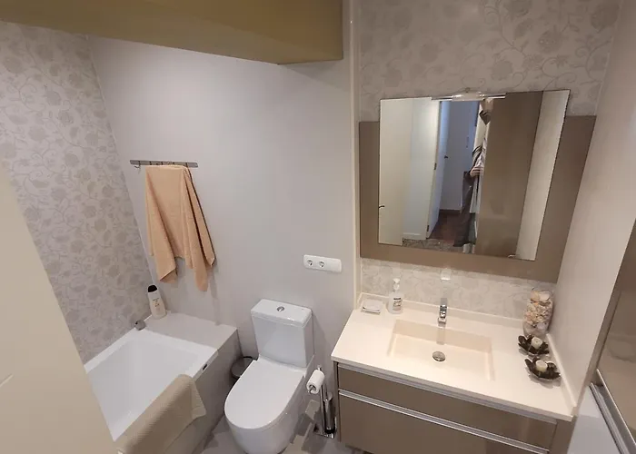 Appartement Grupo Gontad Rompeolas