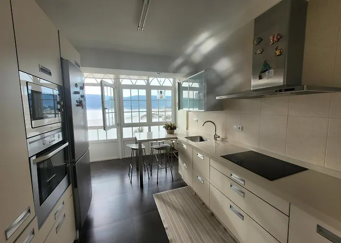 Grupo Gontad Rompeolas Appartement *