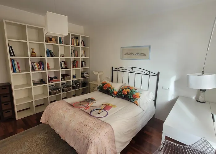 Grupo Gontad Rompeolas Appartement *