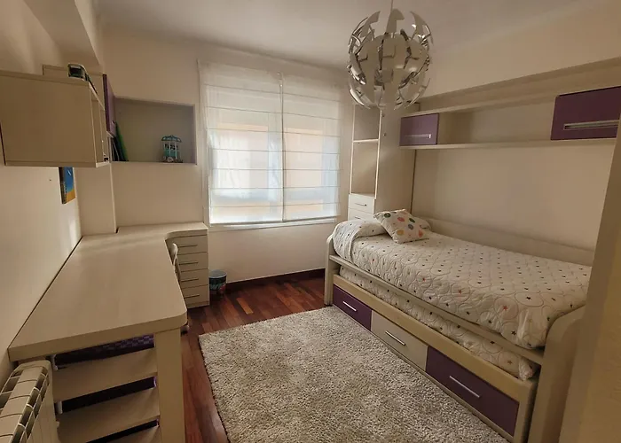 Appartement Grupo Gontad Rompeolas *