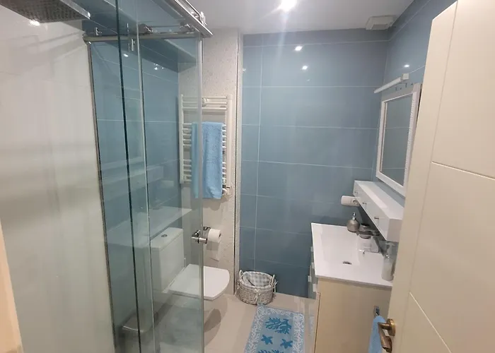 Appartement Grupo Gontad Rompeolas Laxe