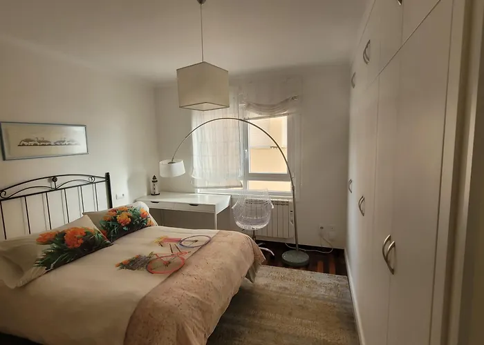 Appartement Grupo Gontad Rompeolas