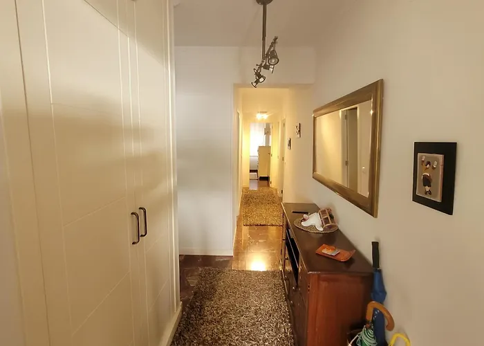 Appartement Grupo Gontad Rompeolas *