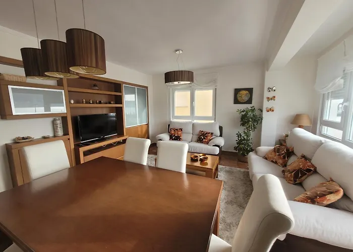 Appartement Grupo Gontad Rompeolas